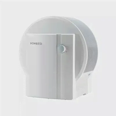 Очиститель воздуха Boneco W1355A цвет белый-3
