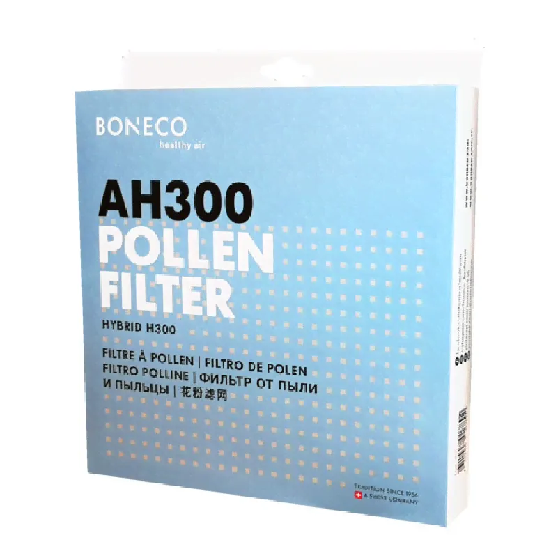 Boneco AH300 POLLEN пылевой для H300