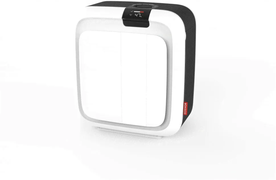 Климатический комплекс Boneco H700, белый-0