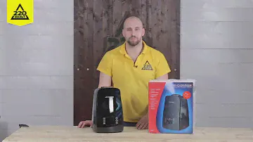 Ультразвуковой увлажнитель воздуха BONECO Air-O-Swiss U650