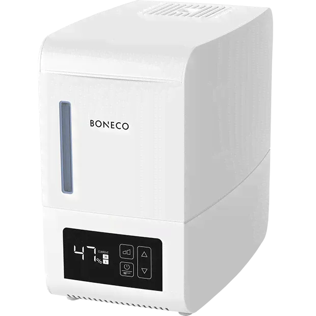 Паровой увлажнитель Boneco S250