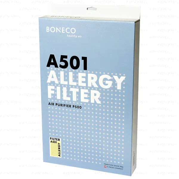 BONECO A501 - Фильтр ALLERGY-1