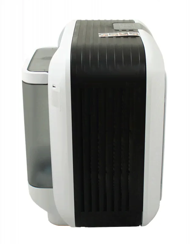 Характеристики - Климатический комплекс BONECO H680