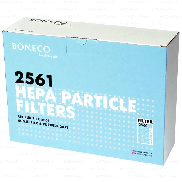 BONECO 2561 - HEPA-фильтр-0