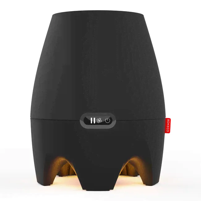УВЛАЖНИТЕЛЬ ВОЗДУХА Boneco E200 black