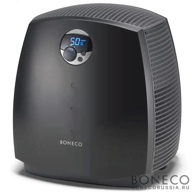 Мойка воздуха Boneco W2055D, Черный