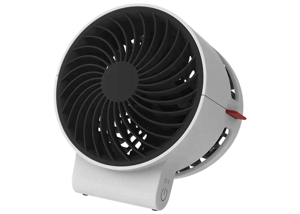 Центробежный вентилятор Boneco F50-1