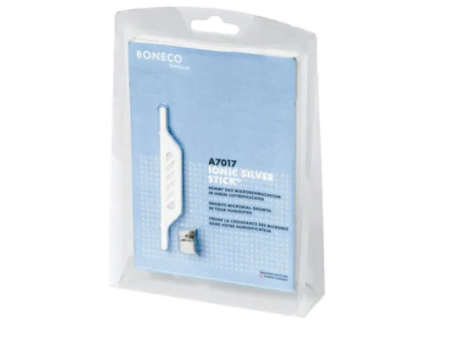 Антимикробн.серебрянный Стержень Boneco Ionic Silver Stick AOS 7017