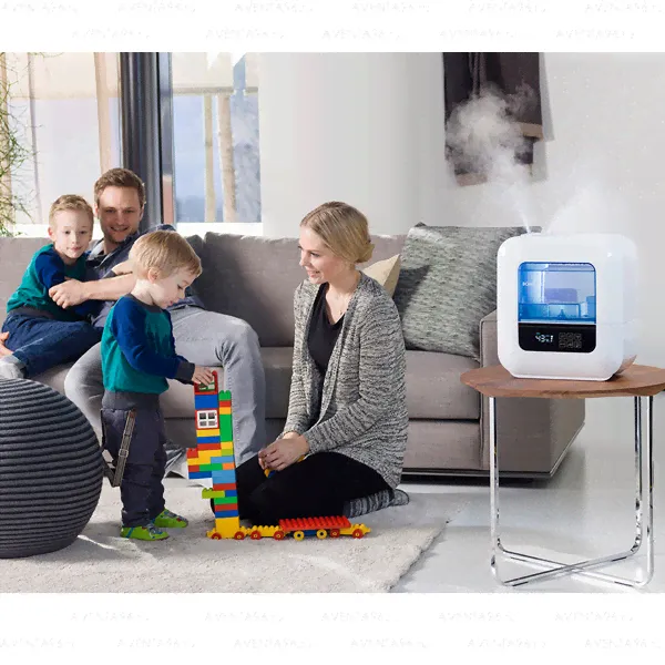 Увлажнитель воздуха BONECO U700-3