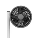 Air Shower Fan F235 BONECO Digital with Bluetooth Control