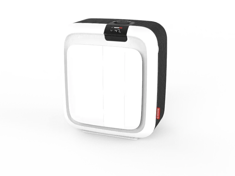 Комплекс климатический Boneco H700 (воздухооч.+увлажн.+арома)