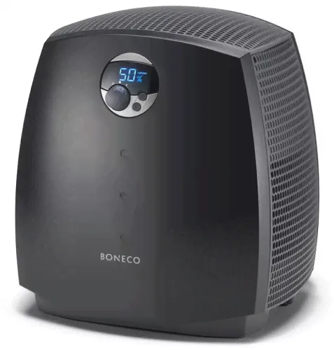 Мойка воздуха Boneco W2055D black в Стерлитамаке