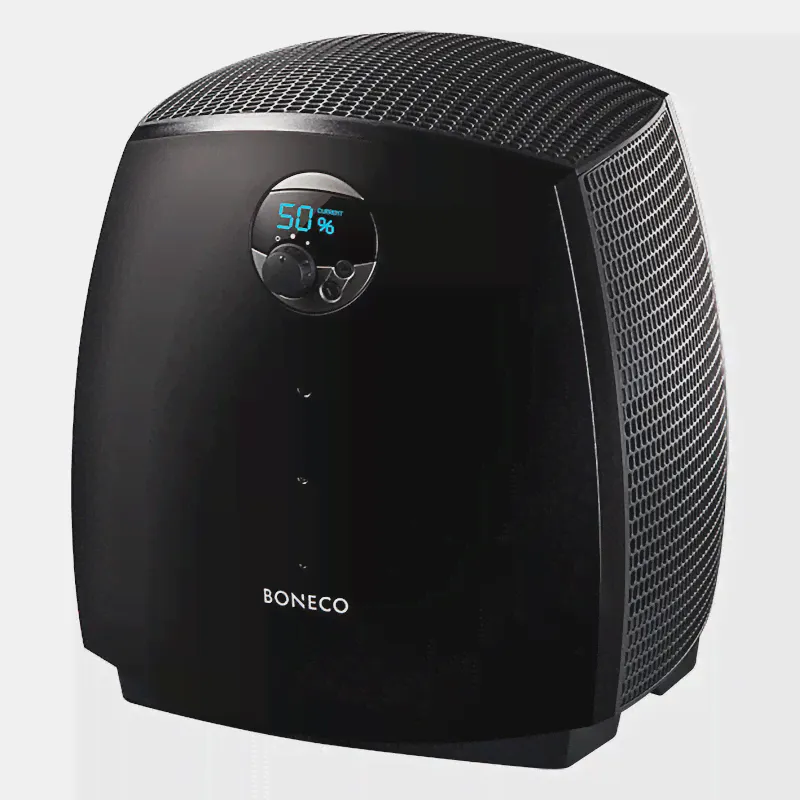 Boneco W2055D black мойка воздуха