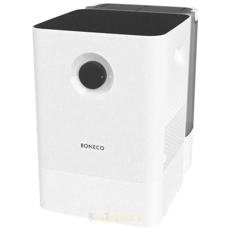 Очиститель воздуха Boneco W300 белый