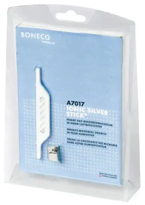Серебряный стержень Ionic Silver Stick Boneco 7017