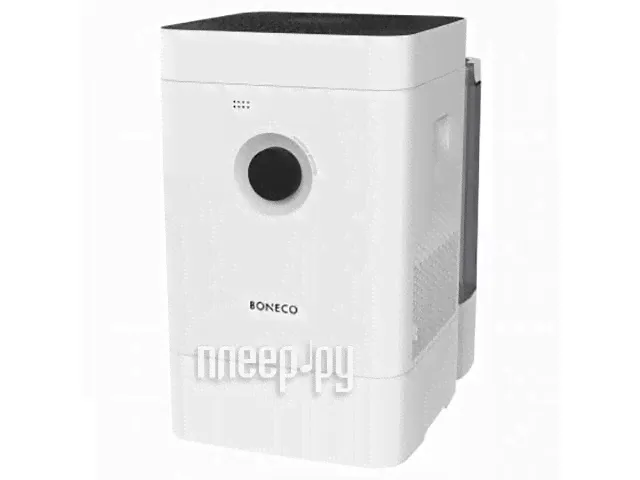 Очиститель Boneco H400