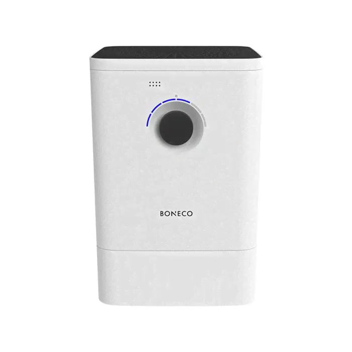 Мойка воздуха Boneco W400, 30 Вт, 12 л, до 60 м2, белый-0