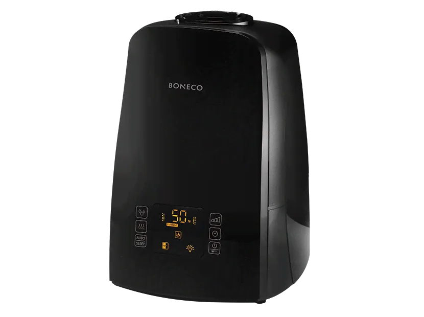 Увлажнитель воздуха BONECO U650 Black Air-O-Swiss