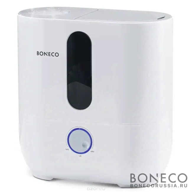 Ультразвуковой увлажнитель воздуха Boneco U300