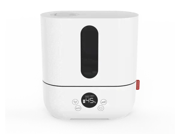 Увлажнитель Boneco U 250 (ультразвук, электроника) white/белый