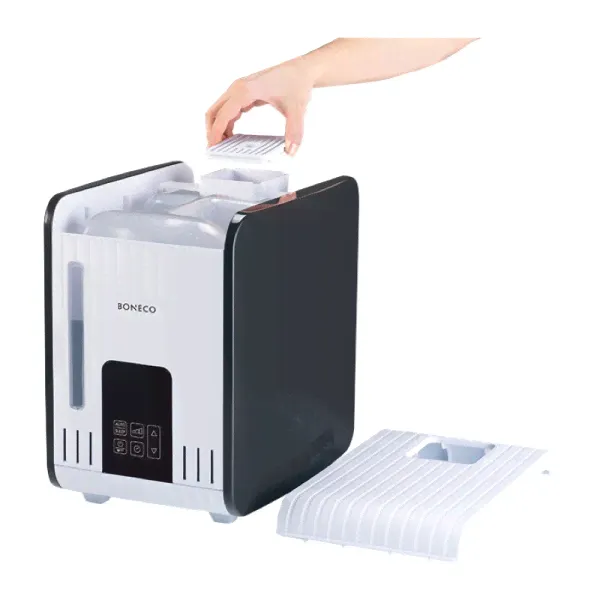 Увлажнитель стерильного пара Boneco S450-1