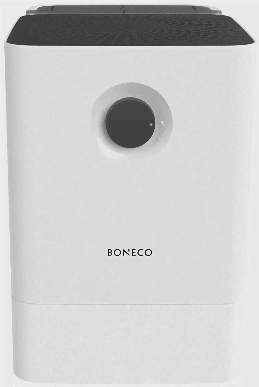Мойка воздуха Boneco W300 RU, белый/черный-0