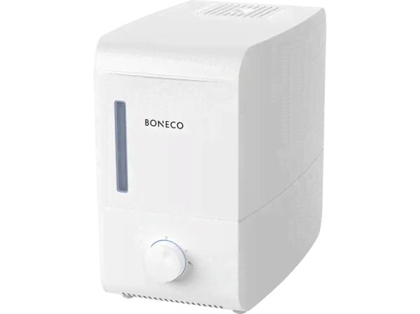 Увлажнитель Boneco S200 (стерильный пар) цвет: белый/white-0