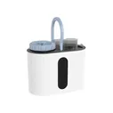 Увлажнитель воздуха Boneco U 250 (ультразвук, электроника) белый