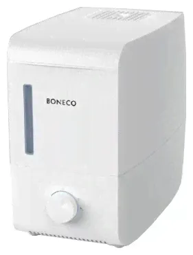 Увлажнитель воздуха Boneco S200 паровой-0